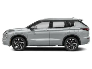 Mitsubishi Outlander PHEV 2023 AWD SEL 4p SUV