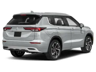 Mitsubishi Outlander PHEV 2023 AWD SEL 4p SUV