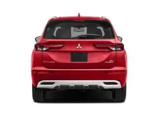 Mitsubishi Outlander PHEV 2023 AWD SEL 4p SUV