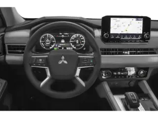 Mitsubishi Outlander PHEV 2023 AWD SEL 4p SUV