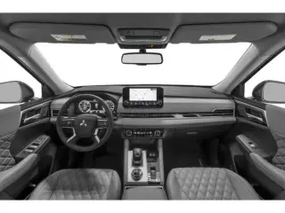 Mitsubishi Outlander PHEV 2023 AWD SEL 4p SUV