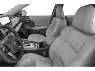 Mitsubishi Outlander PHEV 2023 AWD SEL 4p SUV