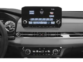 Mitsubishi Outlander PHEV 2023 AWD SEL 4p SUV