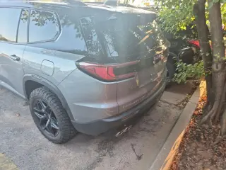 GMC Acadia 2025 4x4 AT4 4p SUV
