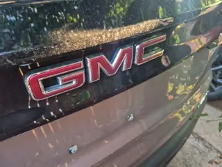 GMC Acadia 2025 4x4 AT4 4p SUV
