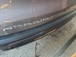 GMC Acadia 2025 4x4 AT4 4p SUV