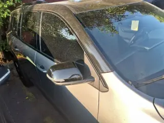 GMC Acadia 2025 4x4 AT4 4p SUV