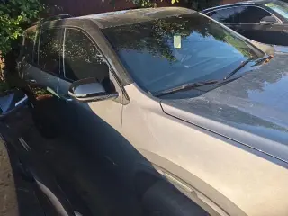 GMC Acadia 2025 4x4 AT4 4p SUV