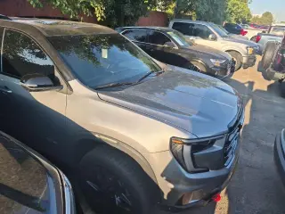 GMC Acadia 2025 4x4 AT4 4p SUV