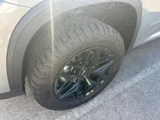 GMC Acadia 2025 4x4 AT4 4p SUV