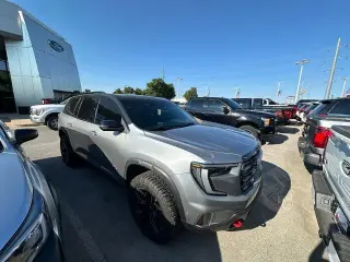 GMC Acadia 2025 4x4 AT4 4p SUV