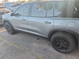 GMC Acadia 2025 4x4 AT4 4p SUV