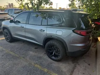 GMC Acadia 2025 4x4 AT4 4p SUV