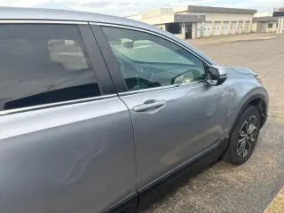 Honda CR-V 2022 AWD EX 4p SUV