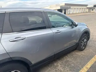 Honda CR-V 2022 AWD EX 4p SUV