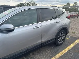 Honda CR-V 2022 AWD EX 4p SUV