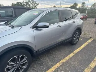 Honda CR-V 2022 AWD EX 4p SUV
