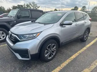 Honda CR-V 2022 AWD EX 4p SUV