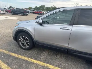 Honda CR-V 2022 AWD EX 4p SUV