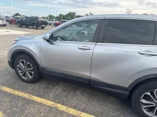Honda CR-V 2022 AWD EX 4p SUV