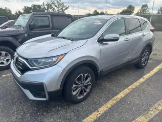 Honda CR-V 2022 AWD EX 4p SUV