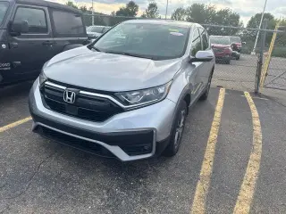 Honda CR-V 2022 AWD EX 4p SUV