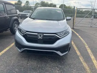 Honda CR-V 2022 AWD EX 4p SUV
