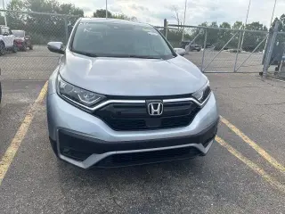 Honda CR-V 2022 AWD EX 4p SUV