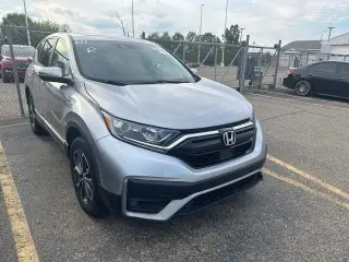 Honda CR-V 2022 AWD EX 4p SUV