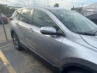 Honda CR-V 2022 AWD EX 4p SUV
