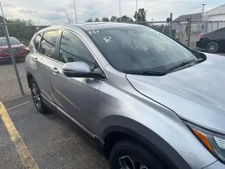 Honda CR-V 2022 AWD EX 4p SUV