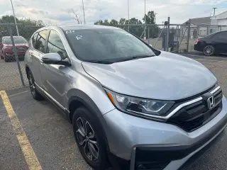Honda CR-V 2022 AWD EX 4p SUV