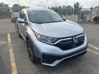 Honda CR-V 2022 AWD EX 4p SUV