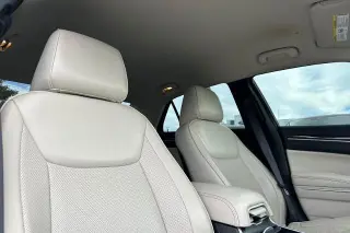 Chrysler 300 2021 AWD Touring 4dr Sedan