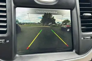 Chrysler 300 2021 AWD Touring 4dr Sedan
