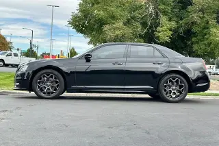 Chrysler 300 2021 AWD Touring 4dr Sedan