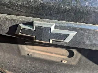 Chevrolet Traverse 2021 4x4 RS 4p SUV