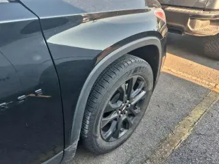 Chevrolet Traverse 2021 4x4 RS 4p SUV