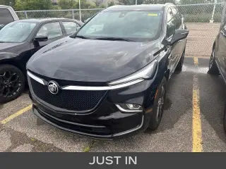 Buick Enclave 2022 Gas 4p Crossover