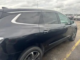 Buick Enclave 2022 Gas 4p Crossover