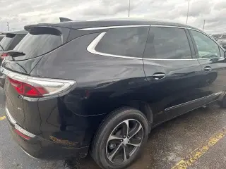 Buick Enclave 2022 Gas 4p Crossover