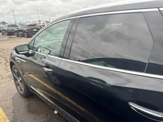 Buick Enclave 2022 Gas 4p Crossover