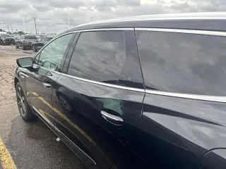 Buick Enclave 2022 Gas 4p Crossover