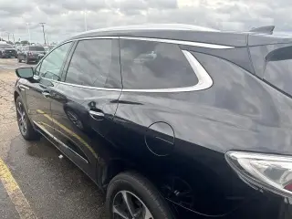 Buick Enclave 2022 Gas 4p Crossover