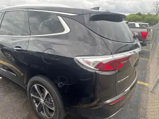 Buick Enclave 2022 Gas 4p Crossover