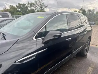 Buick Enclave 2022 Gas 4p Crossover