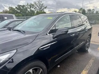 Buick Enclave 2022 Gas 4p Crossover