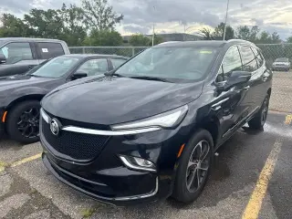 Buick Enclave 2022 Gas 4p Crossover
