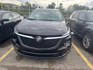 Buick Enclave 2022 Gas 4p Crossover