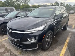 Buick Enclave 2022 Gas 4p Crossover